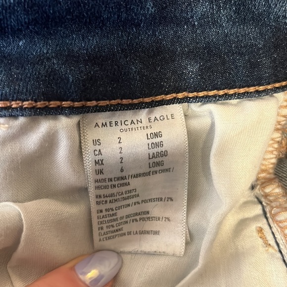 Jeans - Picture 4 of 5